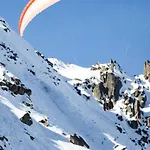 Balmat - Year Chamonix