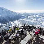Balmat - Year Chamonix
