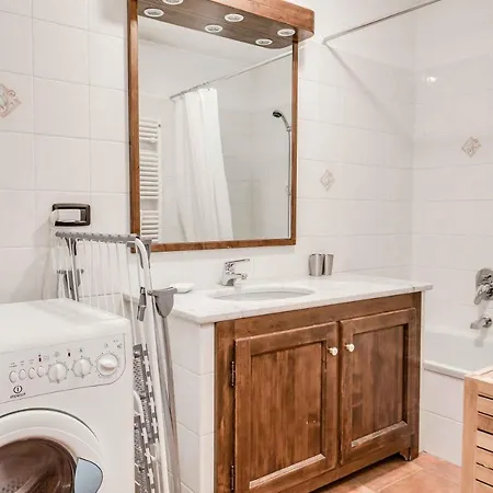 Balmat - Year Apartment