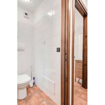 Apartment Balmat - Year