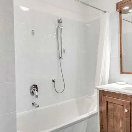 Balmat - Year Apartment