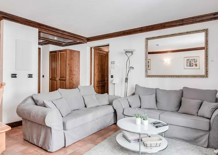 Apartamento Balmat - Year *