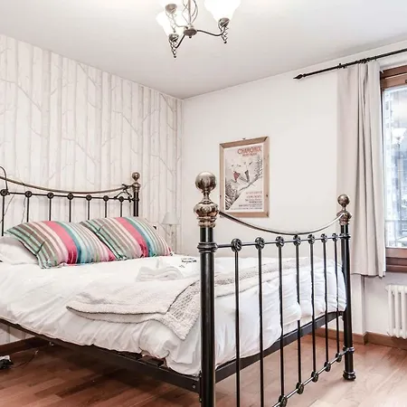 Apartament Balmat - Year Chamonix