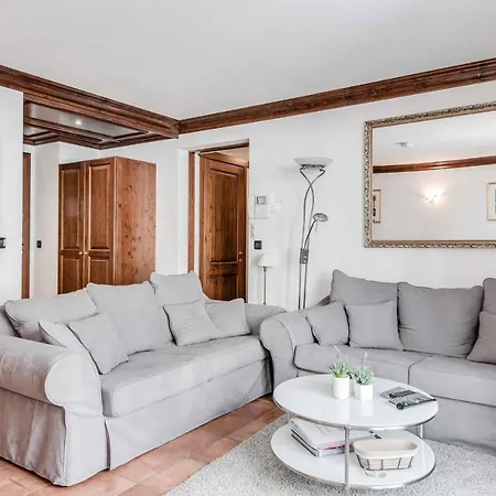 Appartamento Balmat - Year *