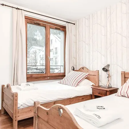 Balmat - Year Appartamento