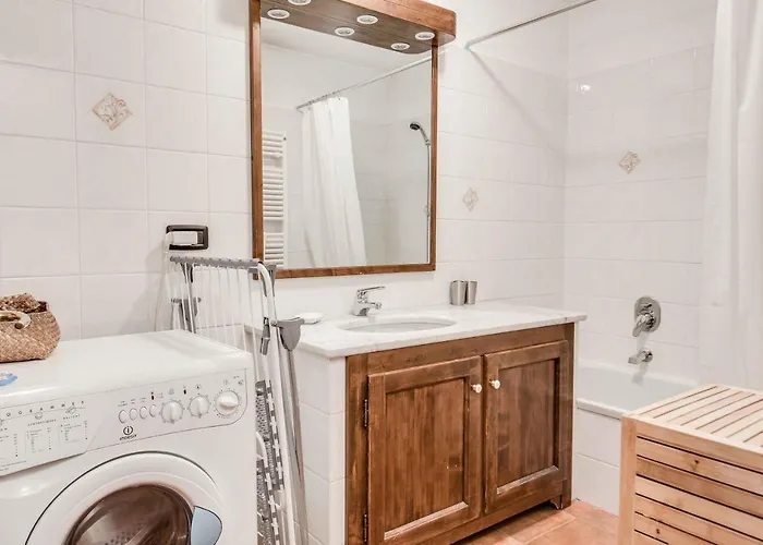 Balmat - Year Apartamento