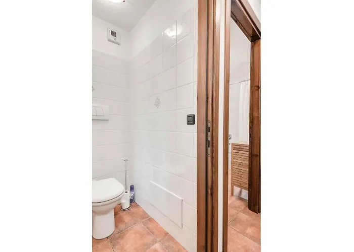 Apartamento Balmat - Year