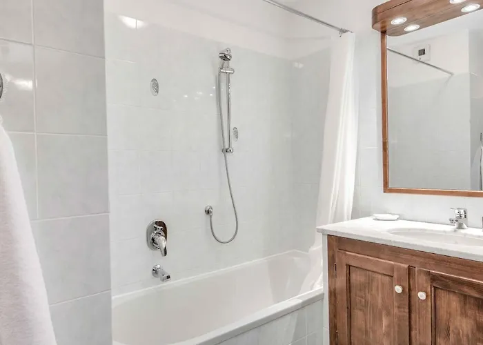 Balmat - Year Apartamento