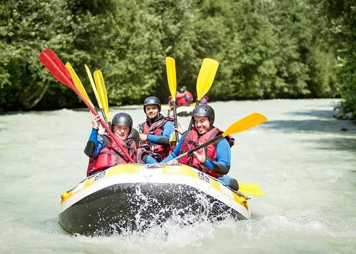 Balmat - Year Apartment *