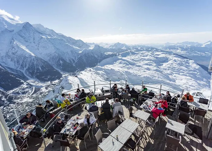 Balmat - Year Chamonix