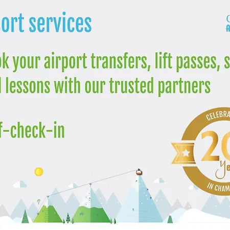 Balmat - Year * Chamonix