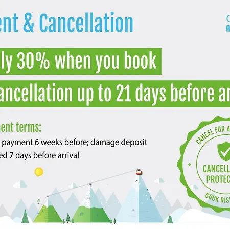 Balmat - Year Apartment Chamonix