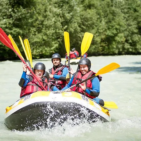 Balmat - Year Apartment *